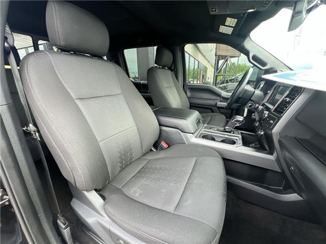 2020 Ford F-150 XLT (Stk: 26230) in Sudbury - Image 25 of 25