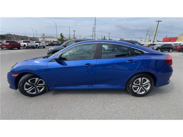 2018 Honda Civic LX (Stk: 25295) in Sudbury - Image 5 of 24