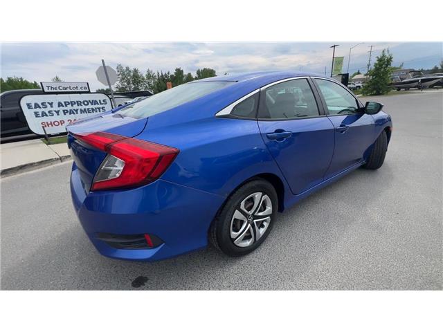 2018 Honda Civic LX (Stk: 25295) in Sudbury - Image 8 of 24