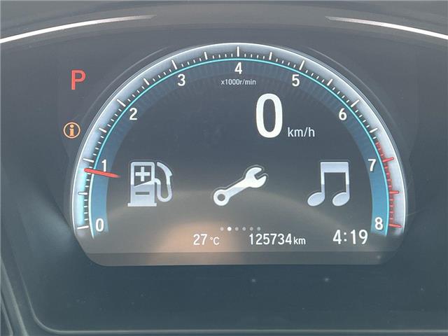 2018 Honda Civic LX (Stk: 25295) in Sudbury - Image 15 of 24