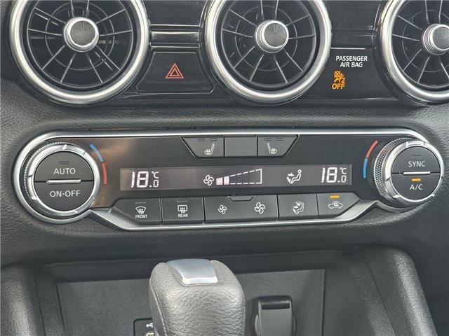 2022 Nissan Sentra SV (Stk: 2106312A) in Whitby - Image 16 of 21