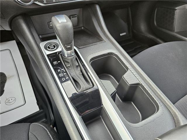 2022 Nissan Sentra SV (Stk: 2106312A) in Whitby - Image 17 of 21