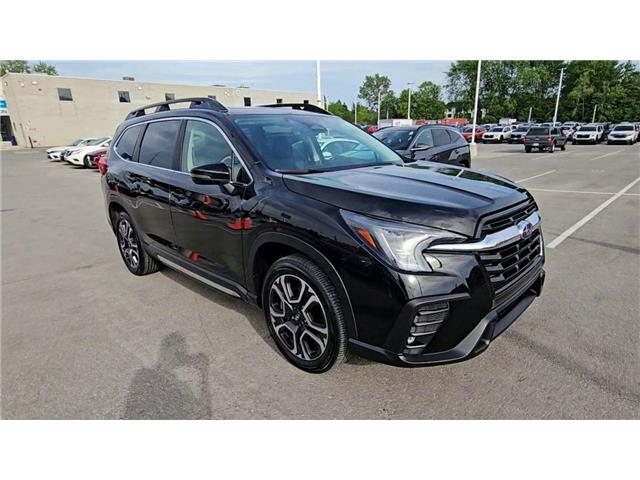 2023 Subaru Ascent Limited (Stk: 2106315A) in Whitby - Image 2 of 23