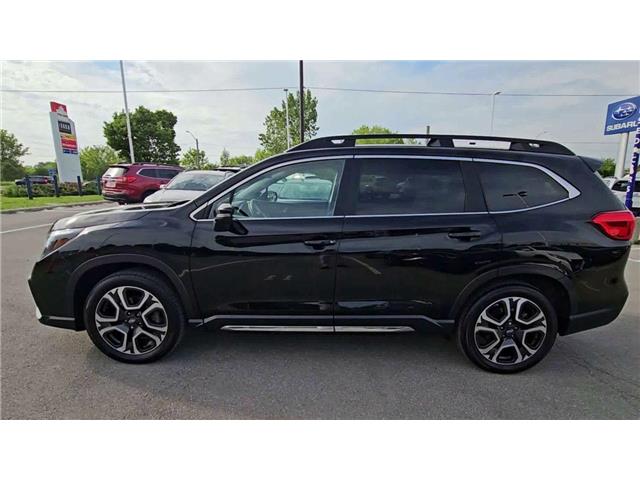 2023 Subaru Ascent Limited (Stk: 2106315A) in Whitby - Image 5 of 23
