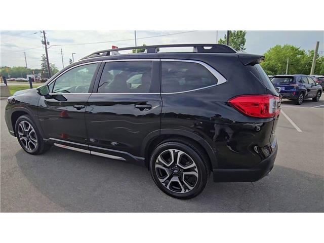 2023 Subaru Ascent Limited (Stk: 2106315A) in Whitby - Image 6 of 23