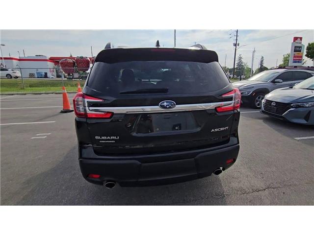 2023 Subaru Ascent Limited (Stk: 2106315A) in Whitby - Image 7 of 23