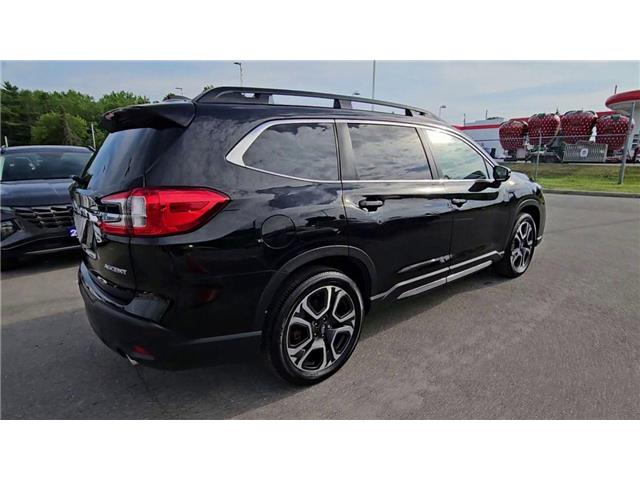 2023 Subaru Ascent Limited (Stk: 2106315A) in Whitby - Image 8 of 23