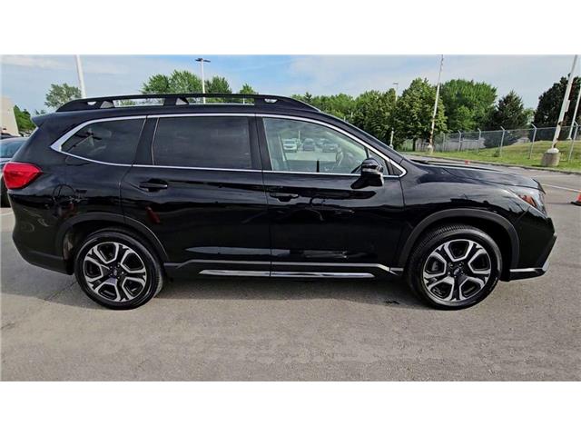 2023 Subaru Ascent Limited (Stk: 2106315A) in Whitby - Image 9 of 23