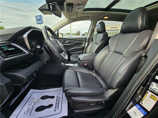 2023 Subaru Ascent Limited (Stk: 2106315A) in Whitby - Image 10 of 23