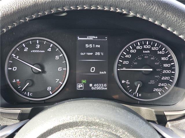 2023 Subaru Ascent Limited (Stk: 2106315A) in Whitby - Image 14 of 23