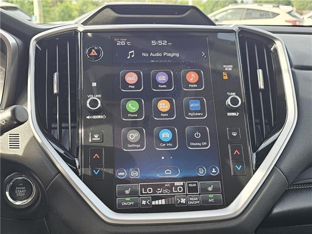 2023 Subaru Ascent Limited (Stk: 2106315A) in Whitby - Image 15 of 23