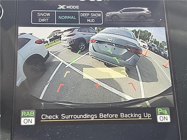 2023 Subaru Ascent Limited (Stk: 2106315A) in Whitby - Image 16 of 23
