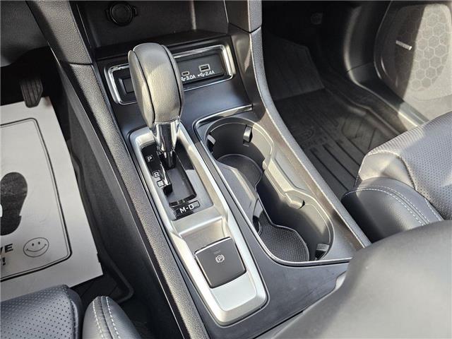 2023 Subaru Ascent Limited (Stk: 2106315A) in Whitby - Image 18 of 23