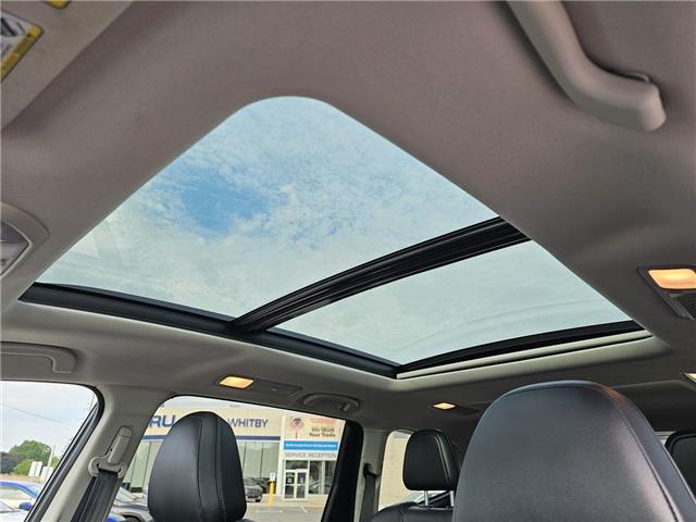 2023 Subaru Ascent Limited (Stk: 2106315A) in Whitby - Image 19 of 23