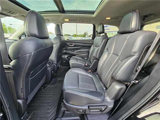 2023 Subaru Ascent Limited (Stk: 2106315A) in Whitby - Image 20 of 23