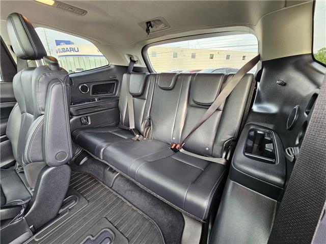 2023 Subaru Ascent Limited (Stk: 2106315A) in Whitby - Image 21 of 23