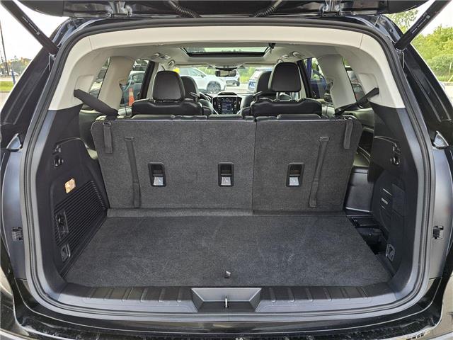 2023 Subaru Ascent Limited (Stk: 2106315A) in Whitby - Image 22 of 23