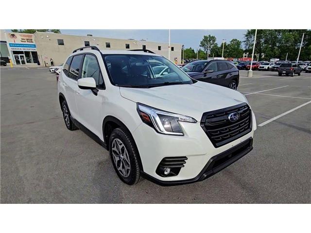 2024 Subaru Forester Touring (Stk: 2106349A) in Whitby - Image 2 of 22
