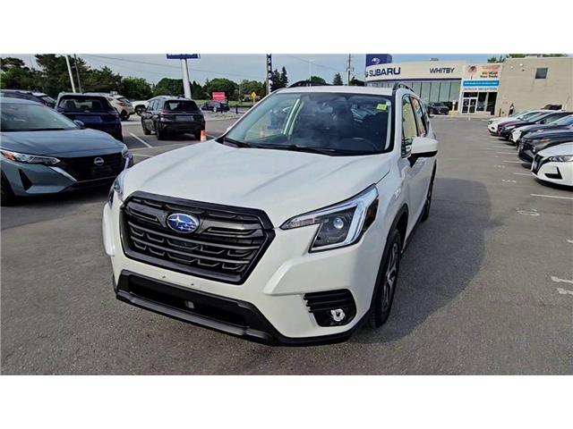 2024 Subaru Forester Touring (Stk: 2106349A) in Whitby - Image 3 of 22