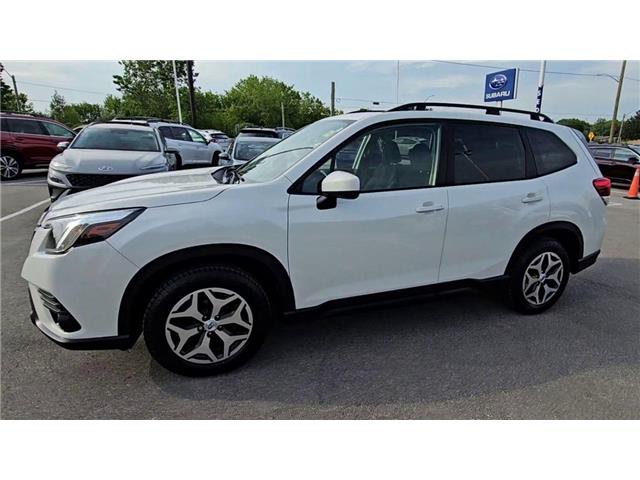 2024 Subaru Forester Touring (Stk: 2106349A) in Whitby - Image 4 of 22
