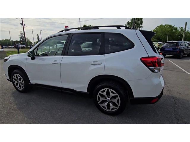 2024 Subaru Forester Touring (Stk: 2106349A) in Whitby - Image 6 of 22