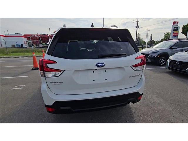 2024 Subaru Forester Touring (Stk: 2106349A) in Whitby - Image 7 of 22