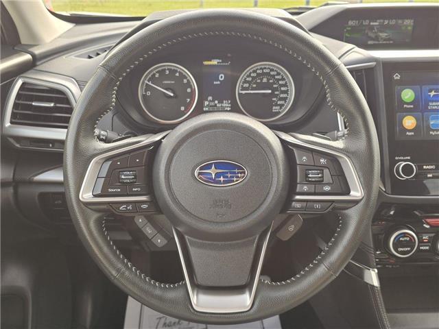 2024 Subaru Forester Touring (Stk: 2106349A) in Whitby - Image 13 of 22
