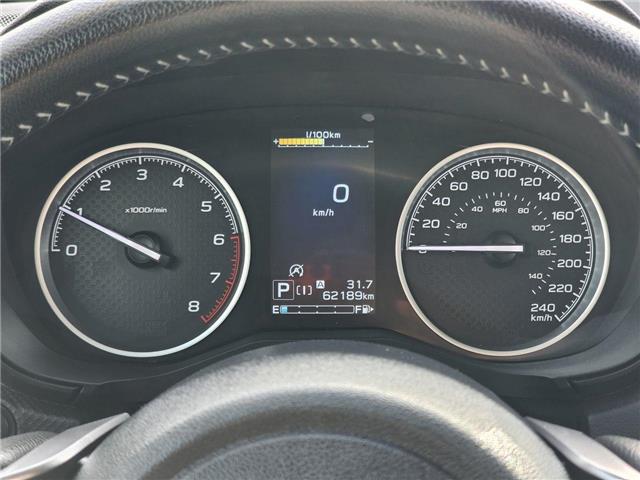 2024 Subaru Forester Touring (Stk: 2106349A) in Whitby - Image 14 of 22