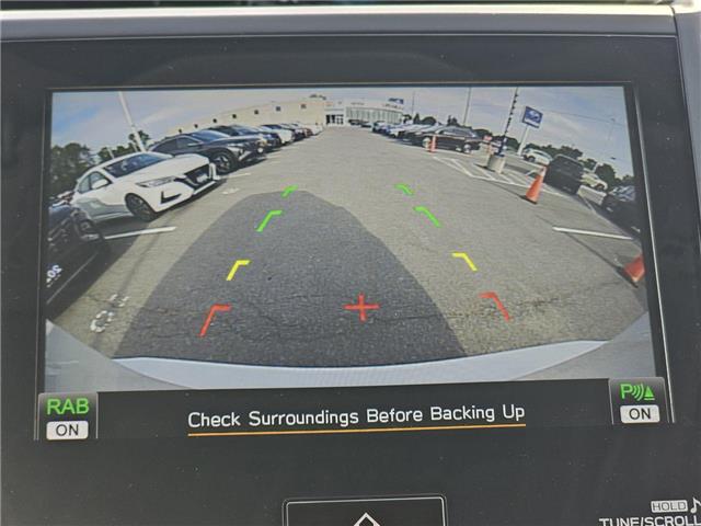 2024 Subaru Forester Touring (Stk: 2106349A) in Whitby - Image 16 of 22