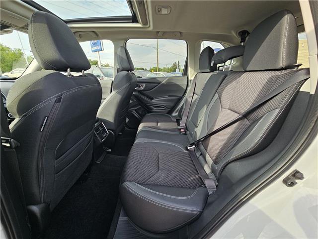 2024 Subaru Forester Touring (Stk: 2106349A) in Whitby - Image 20 of 22