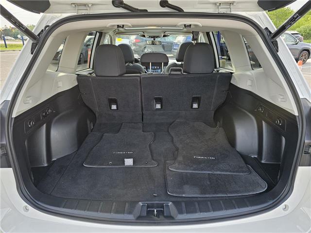 2024 Subaru Forester Touring (Stk: 2106349A) in Whitby - Image 21 of 22