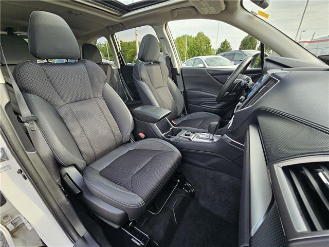 2024 Subaru Forester Touring (Stk: 2106349A) in Whitby - Image 22 of 22