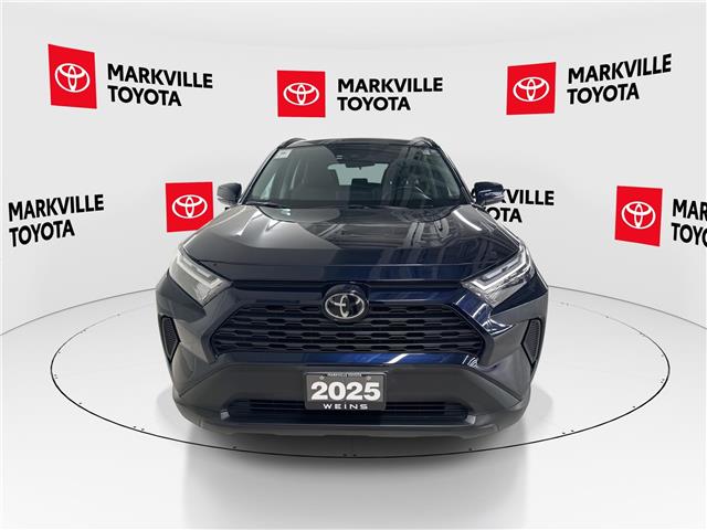 2025 Toyota RAV4 Hybrid XLE (Stk: 11106149A) in Markham - Image 3 of 30