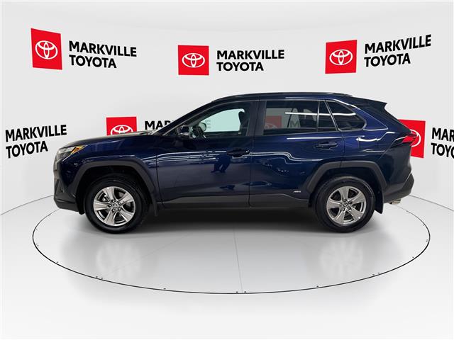 2025 Toyota RAV4 Hybrid XLE (Stk: 11106149A) in Markham - Image 6 of 30