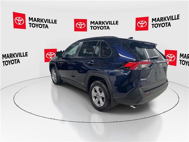 2025 Toyota RAV4 Hybrid XLE (Stk: 11106149A) in Markham - Image 8 of 30