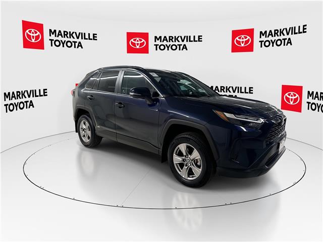 2025 Toyota RAV4 Hybrid XLE (Stk: 11106149A) in Markham - Image 13 of 30
