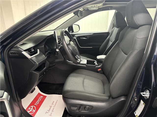 2025 Toyota RAV4 Hybrid XLE (Stk: 11106149A) in Markham - Image 15 of 30