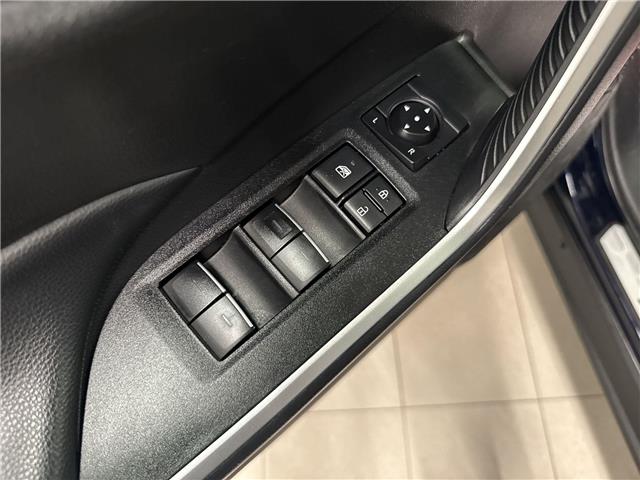 2025 Toyota RAV4 Hybrid XLE (Stk: 11106149A) in Markham - Image 17 of 30