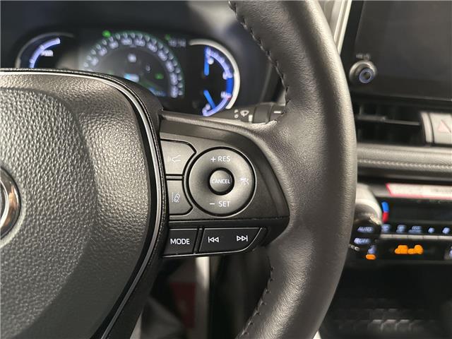 2025 Toyota RAV4 Hybrid XLE (Stk: 11106149A) in Markham - Image 20 of 30