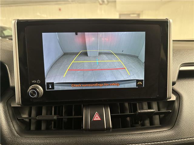 2025 Toyota RAV4 Hybrid XLE (Stk: 11106149A) in Markham - Image 23 of 30