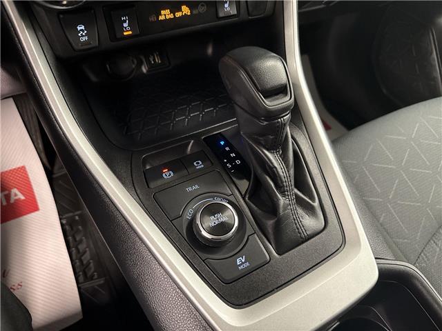 2025 Toyota RAV4 Hybrid XLE (Stk: 11106149A) in Markham - Image 26 of 30