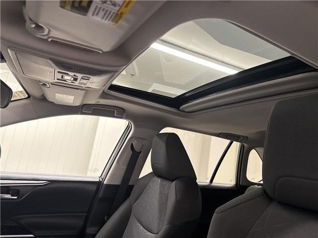 2025 Toyota RAV4 Hybrid XLE (Stk: 11106149A) in Markham - Image 28 of 30