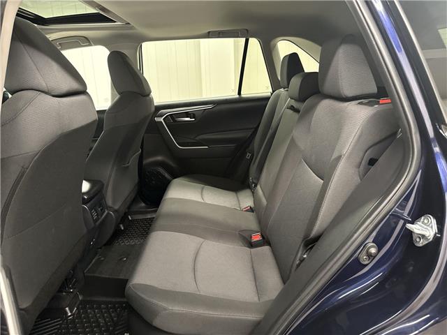 2025 Toyota RAV4 Hybrid XLE (Stk: 11106149A) in Markham - Image 29 of 30