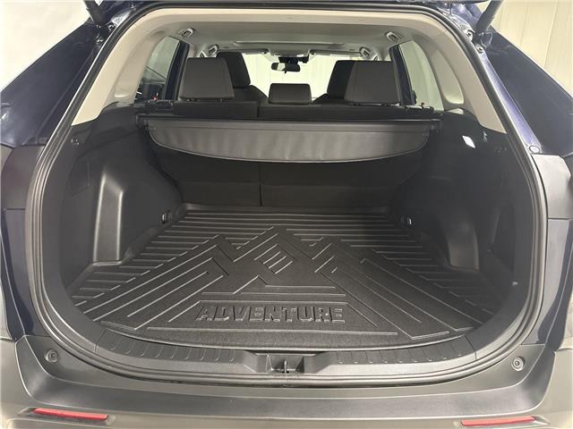 2025 Toyota RAV4 Hybrid XLE (Stk: 11106149A) in Markham - Image 30 of 30