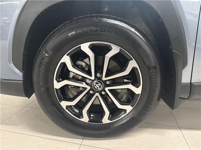 2024 Toyota Corolla Cross Hybrid SE (Stk: 11105622A) in Markham - Image 14 of 25