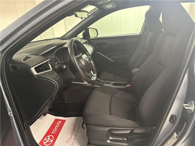 2024 Toyota Corolla Cross Hybrid SE (Stk: 11105622A) in Markham - Image 15 of 25
