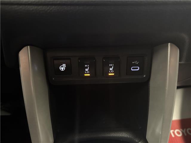 2024 Toyota Corolla Cross Hybrid SE (Stk: 11105622A) in Markham - Image 16 of 25