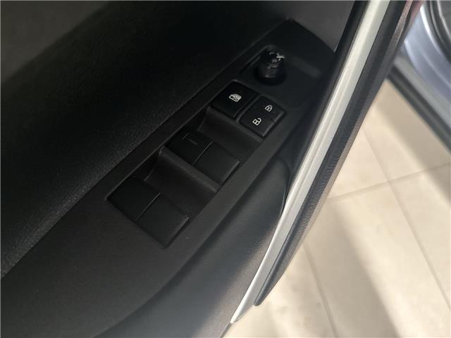 2024 Toyota Corolla Cross Hybrid SE (Stk: 11105622A) in Markham - Image 17 of 25