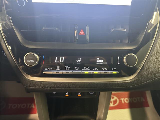 2024 Toyota Corolla Cross Hybrid SE (Stk: 11105622A) in Markham - Image 23 of 25