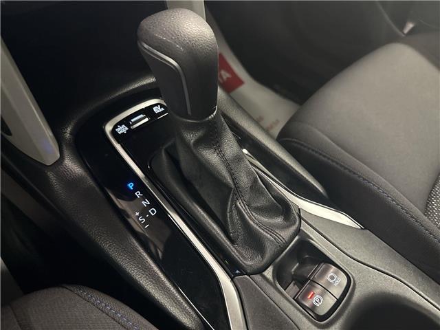 2024 Toyota Corolla Cross Hybrid SE (Stk: 11105622A) in Markham - Image 24 of 25